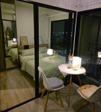เคนซิงตัน สุขุมวิท - เทพารักษ์ / Kensington Sukhumvit - Theparak-3