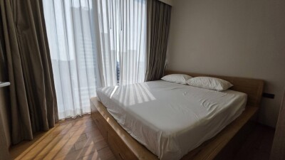 ไซมิส เอ็กซ์คลูซีฟ สุขุมวิท 42 / Siamese Exclusive Sukhumvit 42-4