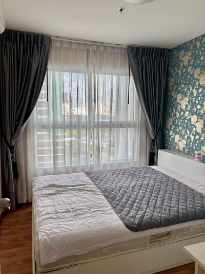 เดอะทรัสต์ คอนโด งามวงศ์วาน / The Trust Condo Ngamwongwan-3