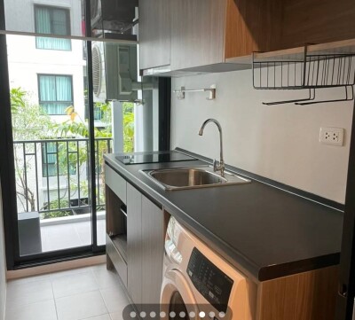 น็อตติ้ง ฮิลล์ สุขุมวิท 105 / Notting Hill Sukhumvit 105-9