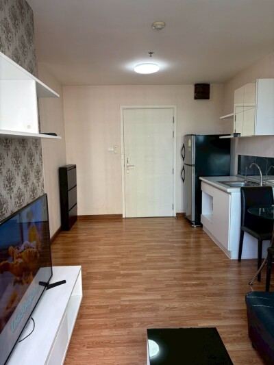 เดอะทรัสต์ คอนโด งามวงศ์วาน / The Trust Condo Ngamwongwan-5