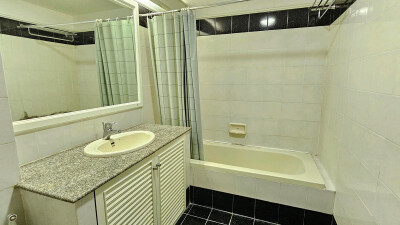 ศุภาลัย เพลส สุขุมวิท 39 / Supalai Place Sukhumvit 39-14