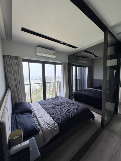 เดอะ โพลิแทน อควา / The Politan Aqua-4