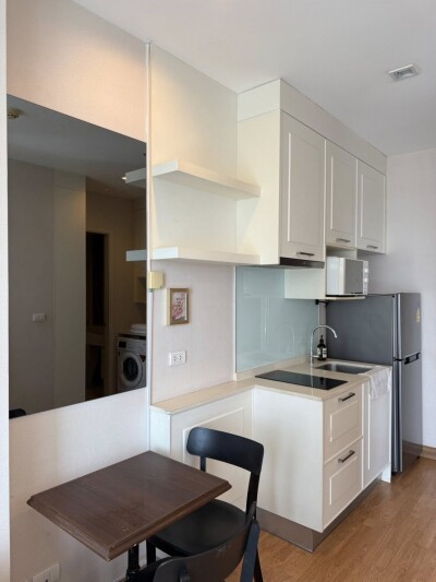 คิว เฮ้าส์ สุขุมวิท 79 / Q House Sukhumvit 79-3