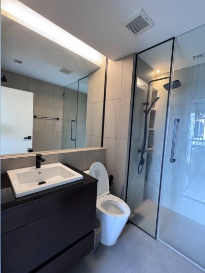 เดอะ โพลิแทน อควา / The Politan Aqua-9