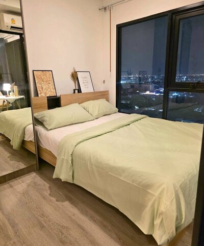 เคนซิงตัน สุขุมวิท - เทพารักษ์ / Kensington Sukhumvit - Theparak-2