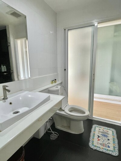 ดี 65 คอนโดมิเนียม / D 65 Condominium-8