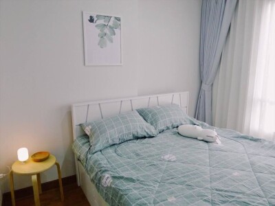รีเจ้นท์ โฮม สุขุมวิท 81 / Regent Home Sukhumvit 81-3