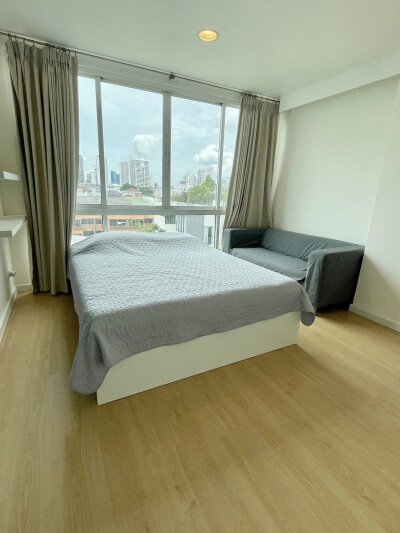 ดี 65 คอนโดมิเนียม / D 65 Condominium-3