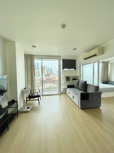 ดี 65 คอนโดมิเนียม / D 65 Condominium-2