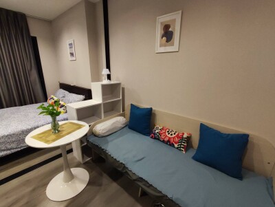 เดอะ โพลิแทน รีฟ / The Politan Rive-1