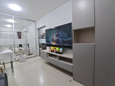 อัปเดตล่าสุด 23/5/2569 : นิช ไอดี สุขุมวิท 113 / Niche id Sukhumvit 113-2