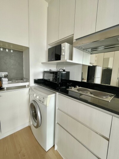 ดี 65 คอนโดมิเนียม / D 65 Condominium-7