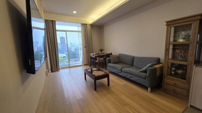 ไซมิส เอ็กซ์คลูซีฟ สุขุมวิท 42 / Siamese Exclusive Sukhumvit 42-2