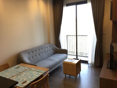 นายน์ บาย แสนสิริ / Nye By Sansiri-2