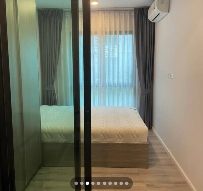 น็อตติ้ง ฮิลล์ สุขุมวิท 105 / Notting Hill Sukhumvit 105-3