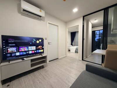 แอทโมซ ทรอปิคานา บางนา / Atmoz Tropicana Bangna-1