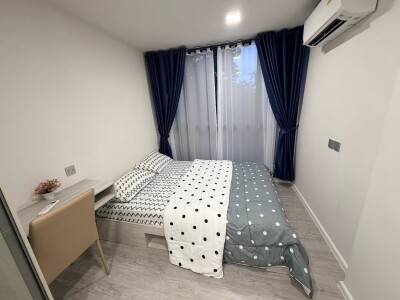 แอทโมซ ทรอปิคานา บางนา / Atmoz Tropicana Bangna-8