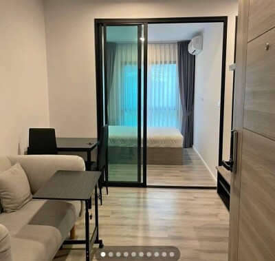 น็อตติ้ง ฮิลล์ สุขุมวิท 105 / Notting Hill Sukhumvit 105-2