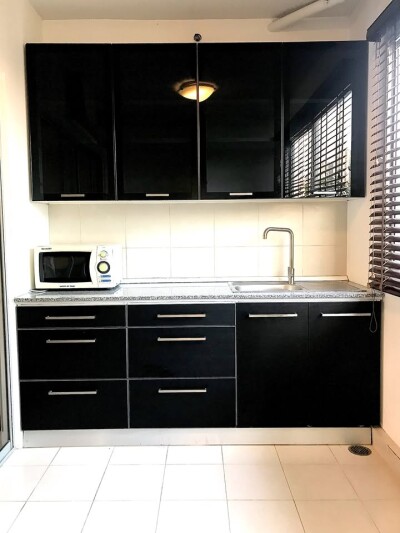 ซิตี้ โฮม สุขุมวิท 101 / City Home Sukhumvit-9