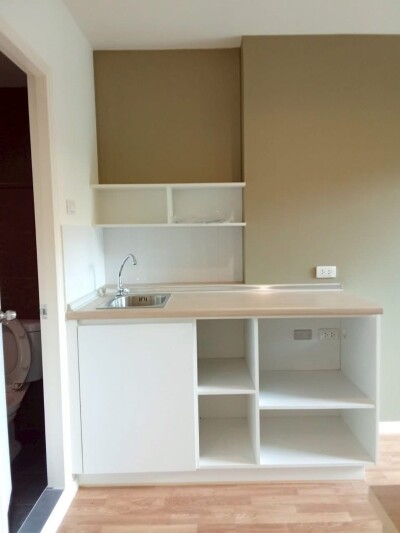 ลุมพินี พาร์ค เพชรเกษม 98 เฟส 1-2 / Lumpini Park Phetkasem 98 Phase 1-2-6