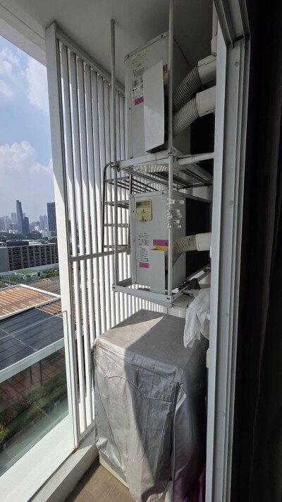 ไซมิส เอ็กซ์คลูซีฟ สุขุมวิท 42 / Siamese Exclusive Sukhumvit 42-13