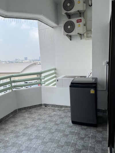 บางนา คอมเพล็กซ์ เรสซิเดนเชียล / Bangna Complex Residential-14