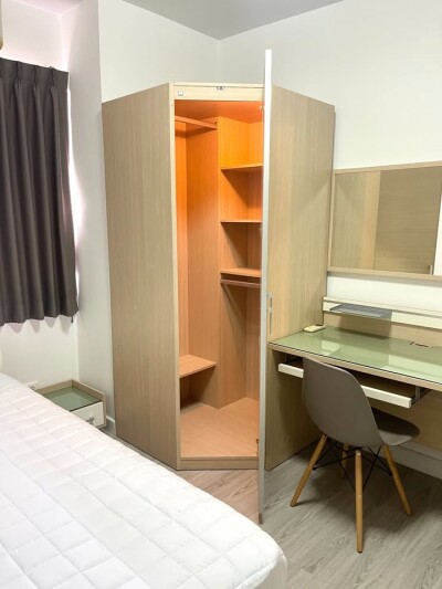 ซิตี้ โฮม สุขุมวิท 101 / City Home Sukhumvit-5