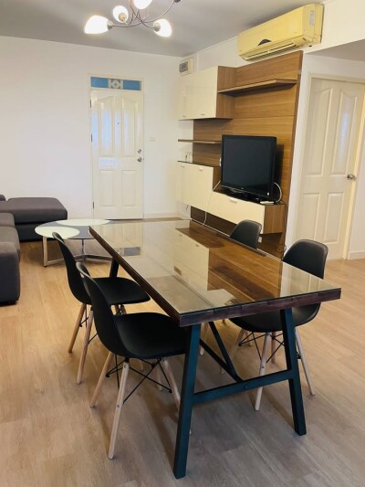 ซิตี้ โฮม สุขุมวิท 101 / City Home Sukhumvit-6
