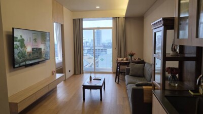 ไซมิส เอ็กซ์คลูซีฟ สุขุมวิท 42 / Siamese Exclusive Sukhumvit 42-1
