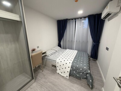 แอทโมซ ทรอปิคานา บางนา / Atmoz Tropicana Bangna-7