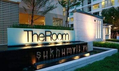 เดอะ รูม สุขุมวิท 79 / The Room Sukhumvit 79-10