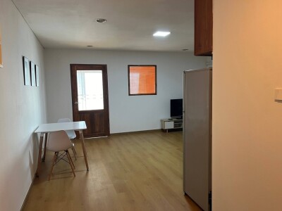 บางนา คอมเพล็กซ์ เรสซิเดนเชียล / Bangna Complex Residential-8