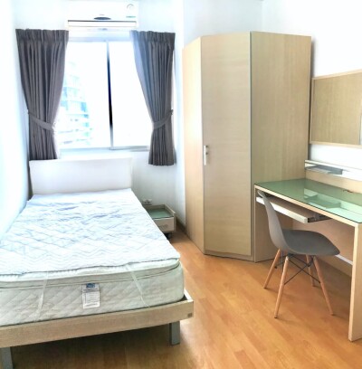 ซิตี้ โฮม สุขุมวิท 101 / City Home Sukhumvit-4