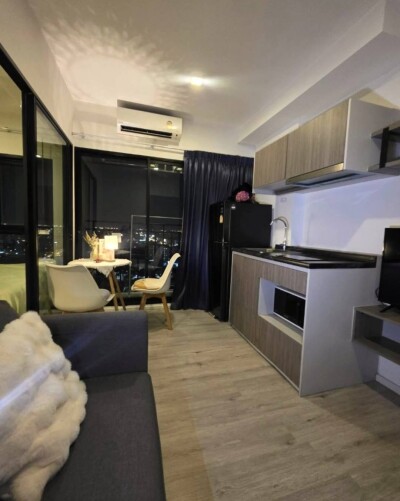 เคนซิงตัน สุขุมวิท - เทพารักษ์ / Kensington Sukhumvit - Theparak-5