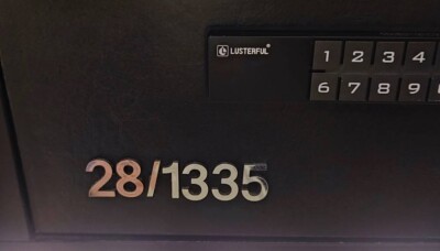 เดอะ โพลิแทน รีฟ / The Politan Rive-8
