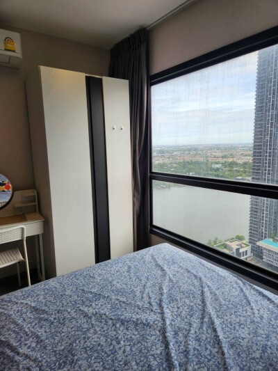 เดอะ โพลิแทน รีฟ / The Politan Rive-4