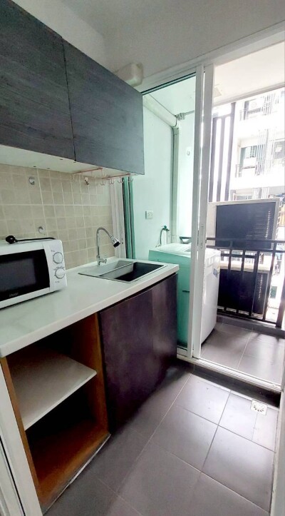 รีเจ้นท์ โฮม สุขุมวิท 81 / Regent Home Sukhumvit 81-4
