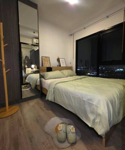 เคนซิงตัน สุขุมวิท - เทพารักษ์ / Kensington Sukhumvit - Theparak-1