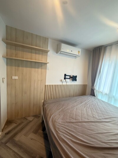 รีเจ้นท์ โฮม สุขุมวิท 97/1 / Regent Home Sukhumvit 97/1