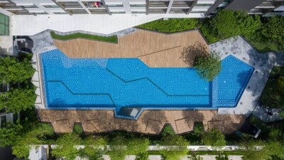 เคนซิงตัน สุขุมวิท - เทพารักษ์ / Kensington Sukhumvit - Theparak-10