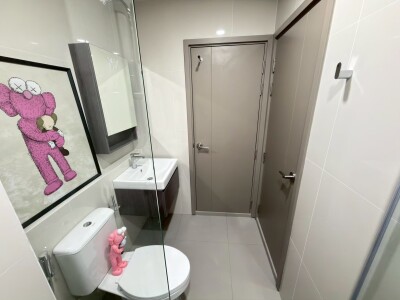 แอสปาย อ่อนนุช สเตชั่น / Aspire Onnut Station-20
