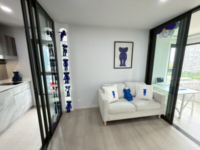 แอสปาย อ่อนนุช สเตชั่น / Aspire Onnut Station-3