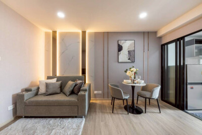 ศุภาลัย เซนส์ ศรีนครินทร์ / Supalai Sense Srinakarin-1