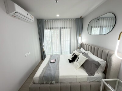 แอสปาย อ่อนนุช สเตชั่น / Aspire Onnut Station-9