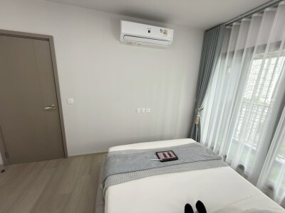 แอสปาย อ่อนนุช สเตชั่น / Aspire Onnut Station-12