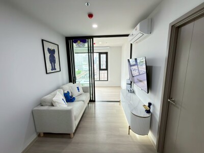 แอสปาย อ่อนนุช สเตชั่น / Aspire Onnut Station-1