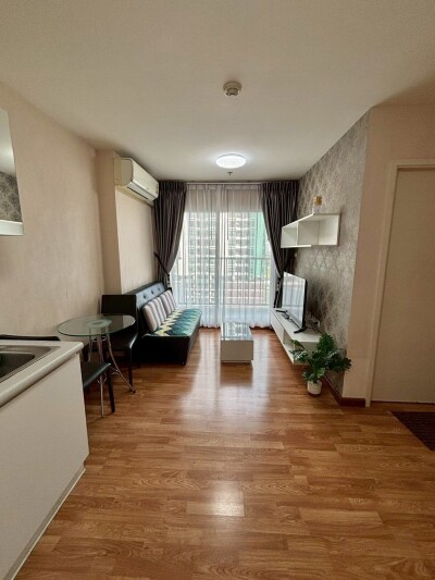 เดอะทรัสต์ คอนโด งามวงศ์วาน / The Trust Condo Ngamwongwan-1