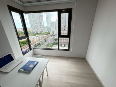 แอสปาย อ่อนนุช สเตชั่น / Aspire Onnut Station-7