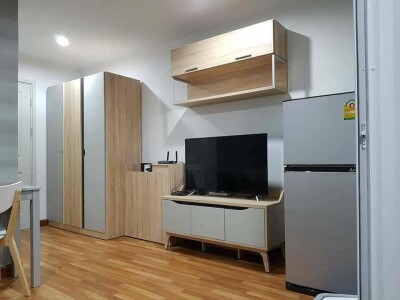 รีเจ้นท์ โฮม สุขุมวิท 81 / Regent Home Sukhumvit 81-5